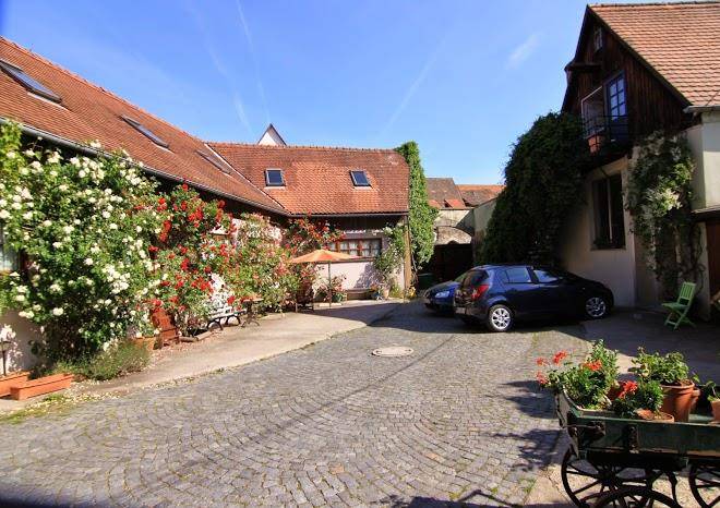 Kreuzerhof Hotel Garni Image