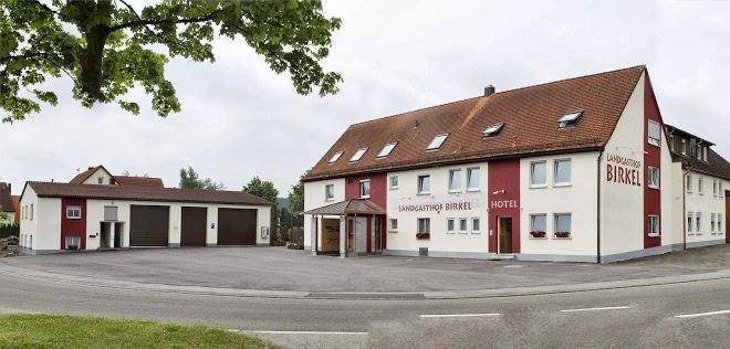Landgasthof birkel