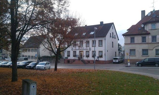 Landgasthof dorschner