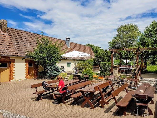 Landgasthof gotzenmuhle