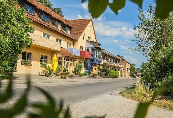 Landgasthof schwarz