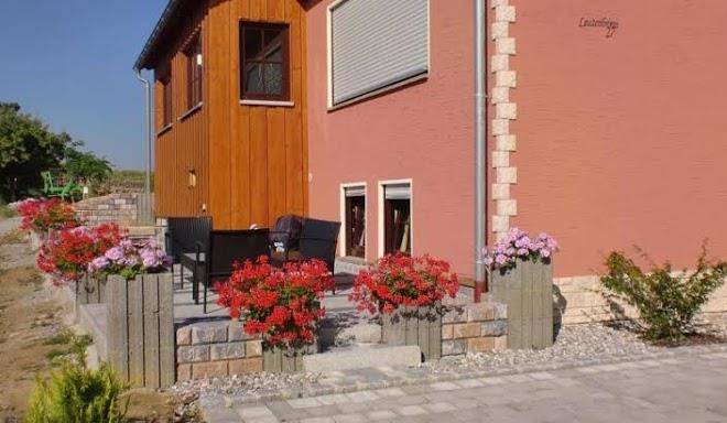 Landhaus dreibirken