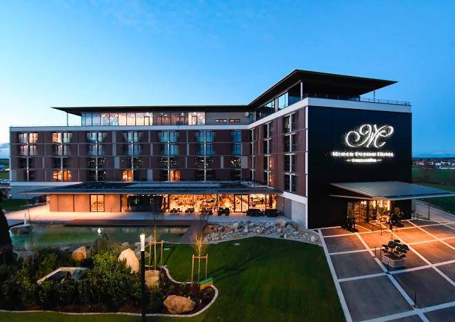 Meiser design hotel
