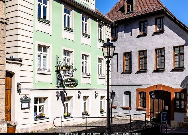 Museumsstube ansbach
