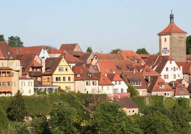Pension fuchsmuhle