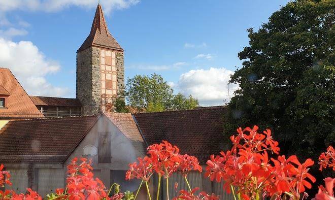 Pension hofmann schmolzer