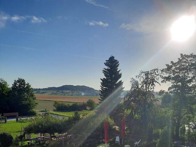 Pension hohe tanne steinbach fam schwager