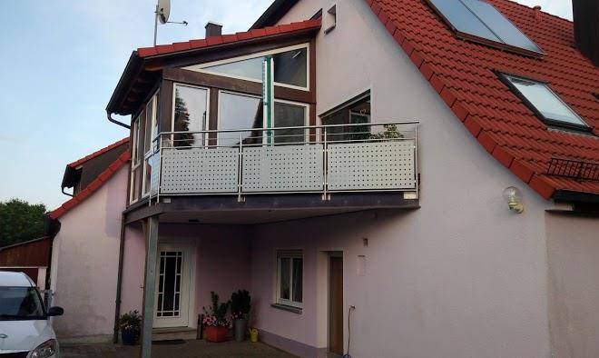 Pension lang