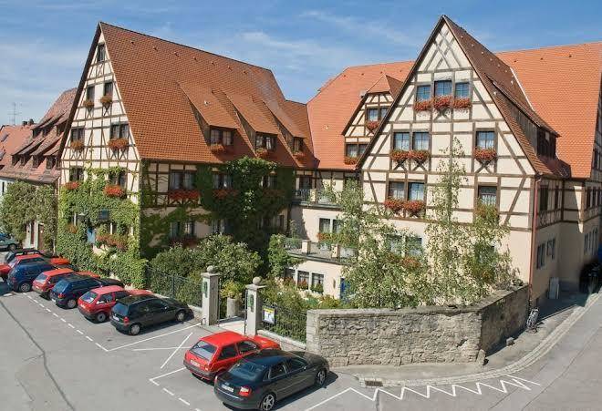 Prinzhotel rothenburg