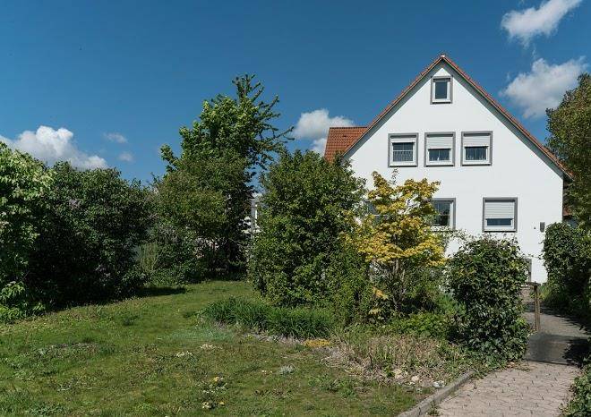 Privat pension herrieden