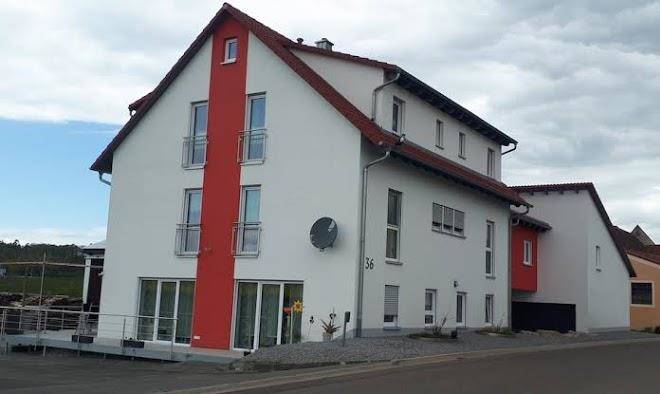 Privatvermieter popp hessenauer