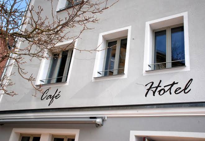 Radl hotel