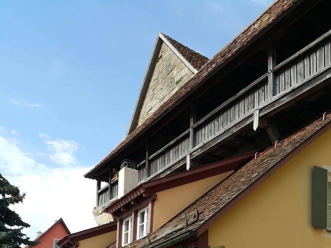 Schrenker pension