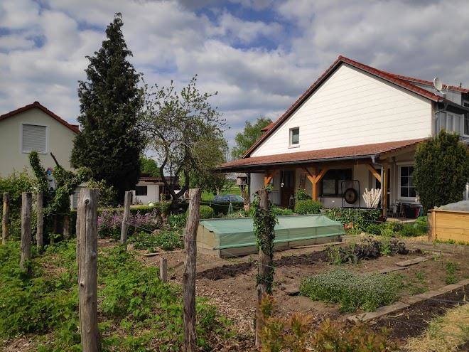 Sonnenhof urlaub auf dem bauernhof