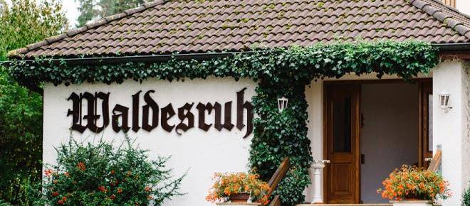 Waldesruh