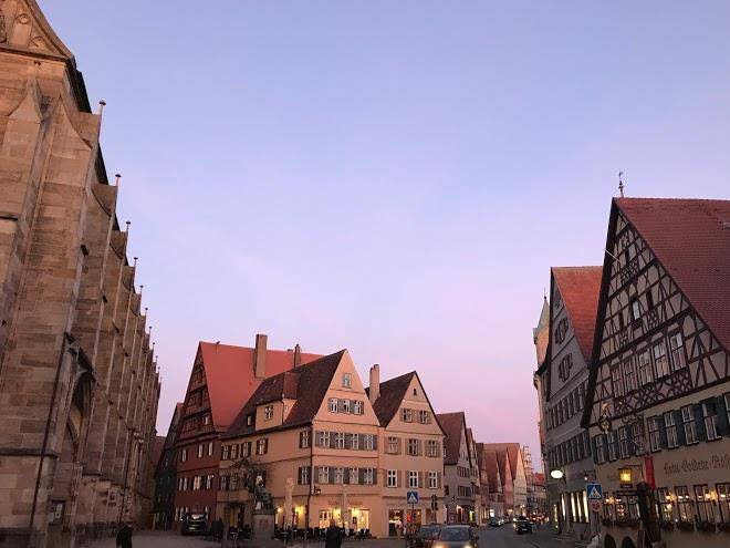 Weib's brauhaus