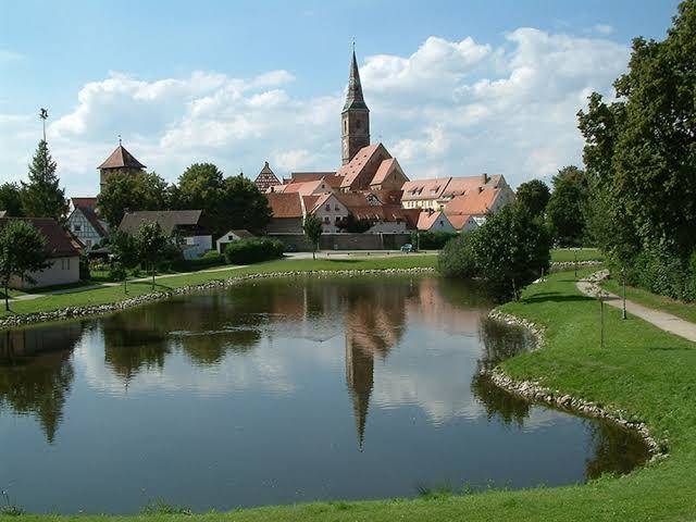 Zum monchshof fam keim