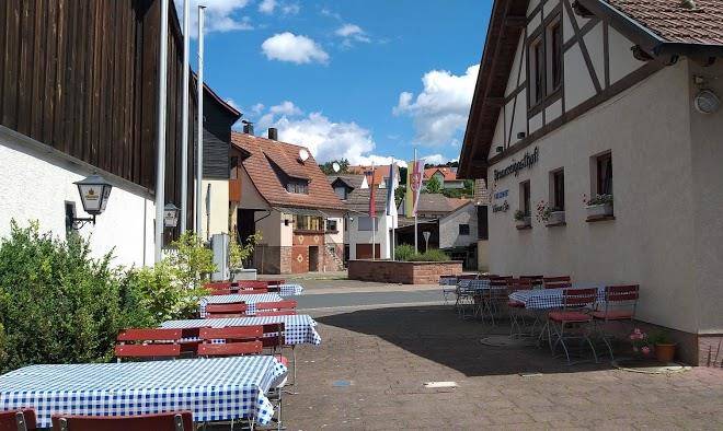 Bali's Kreuzwirt Image