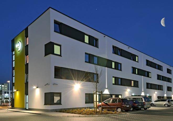B&b hotel aschaffenburg