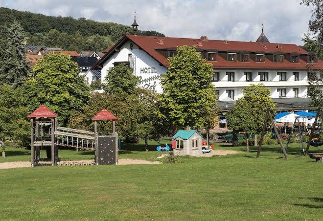 Best western hotel brunnenhof