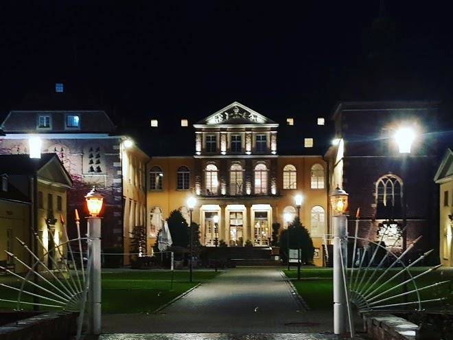 Chateauform' Schloss Rothenbuch Image