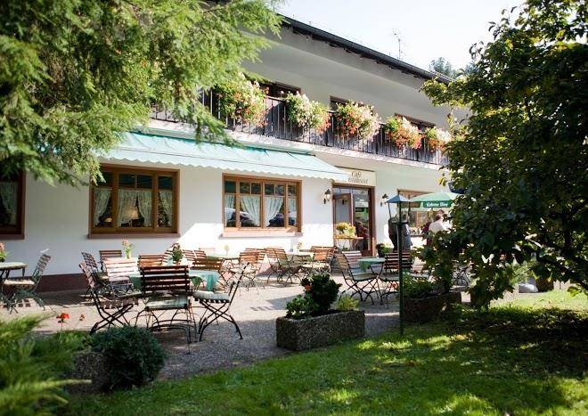 Flair hotel hochspessart landgasthof