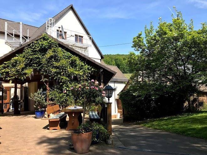 Gasthaus dorsthof