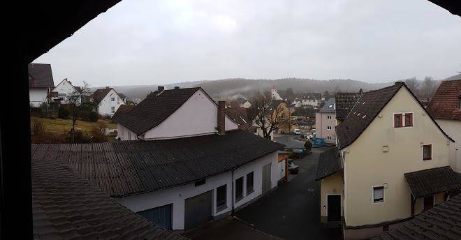 Gasthaus post