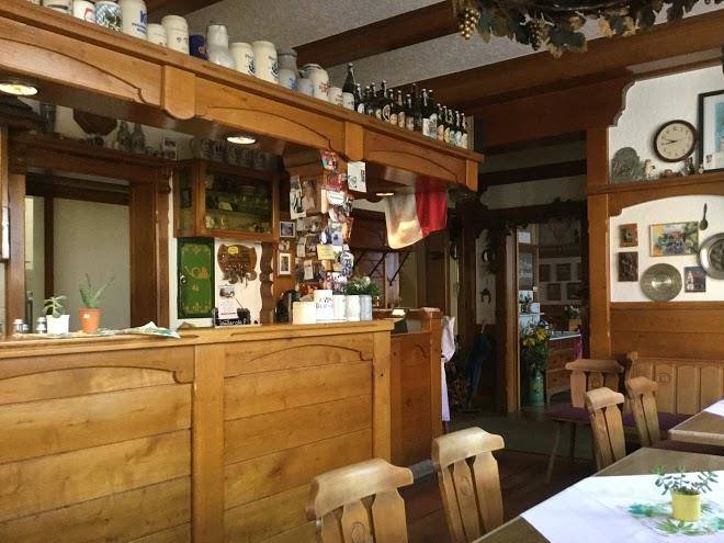 Gasthaus zur post