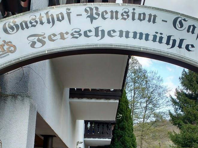 Gasthof ferschenmuhle