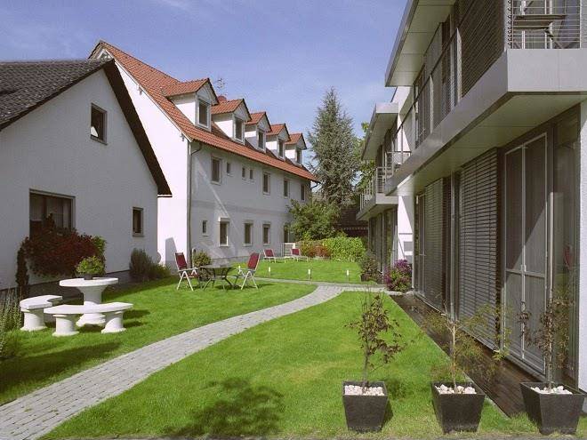 Hotel am leinritt gmbh