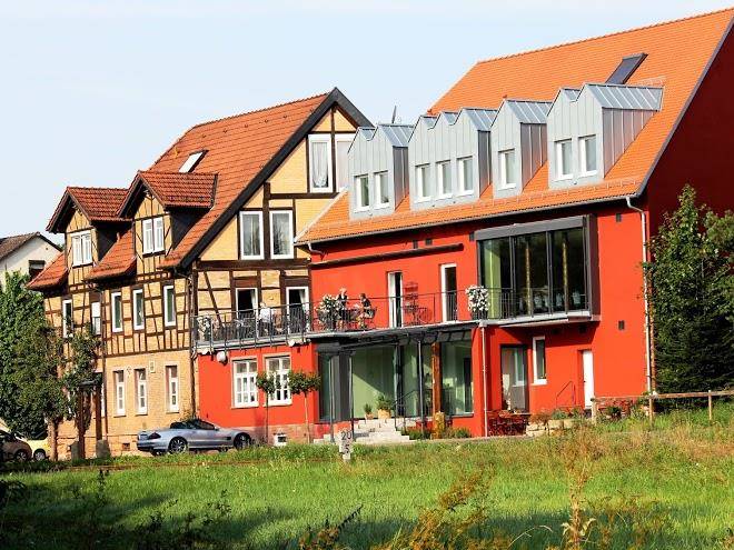 Hotel Brennhaus Behl Image