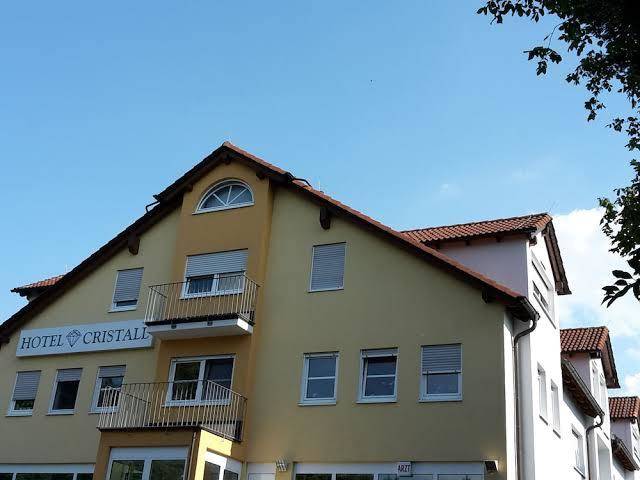 Hotel cristall