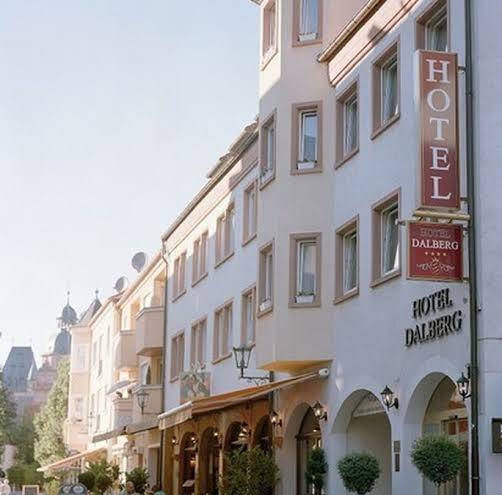 Hotel Dalberg Image