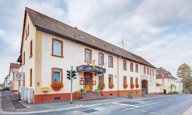 Hotel gasthof zum freigericht
