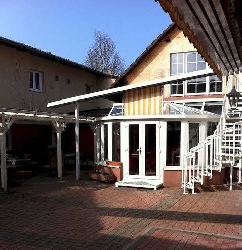 Hotel gerber gmbh