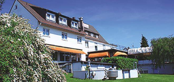 Hotel mainperle