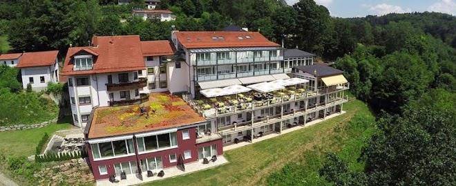 Hotel restaurant spechtshaardt
