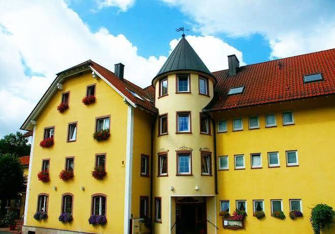 Hotel zum engel