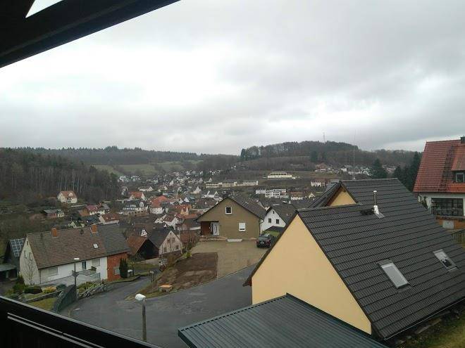 Hotelgarni berghof