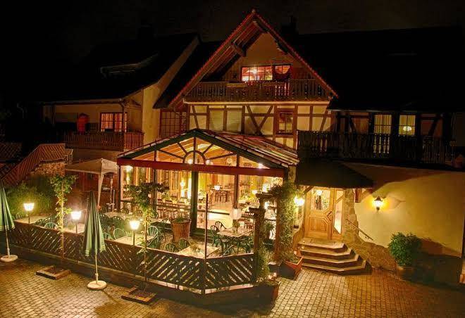 Landgasthof zur gemutlichkeit