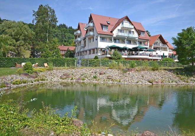 Landhotel heimathenhof