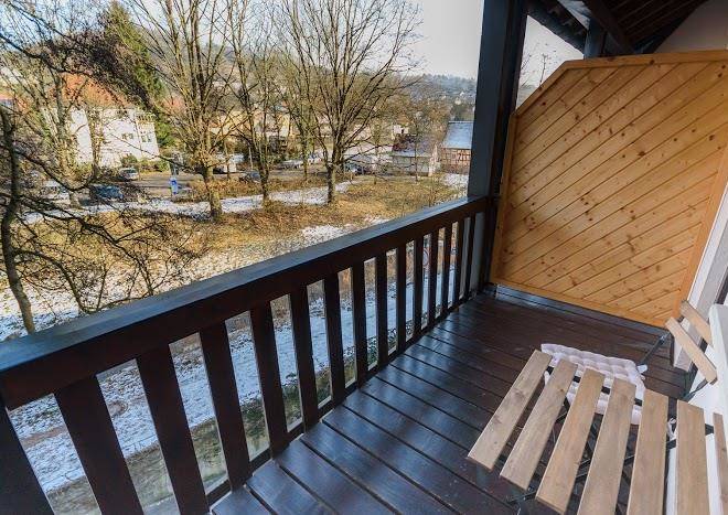 Landhotel olmuhle