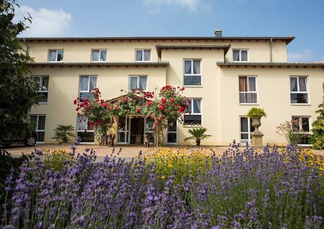 Mediterran hotel juwel