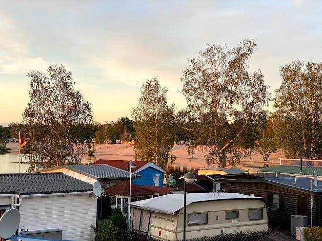 Mobilheime Kahl Dirk Ritter Image