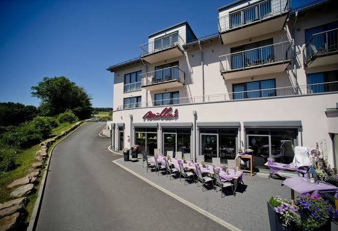 Mullers landhotel