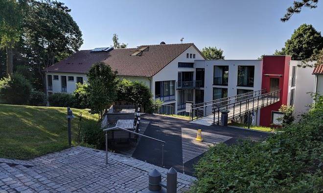 Seminarzentrum ruckersbach gmbh