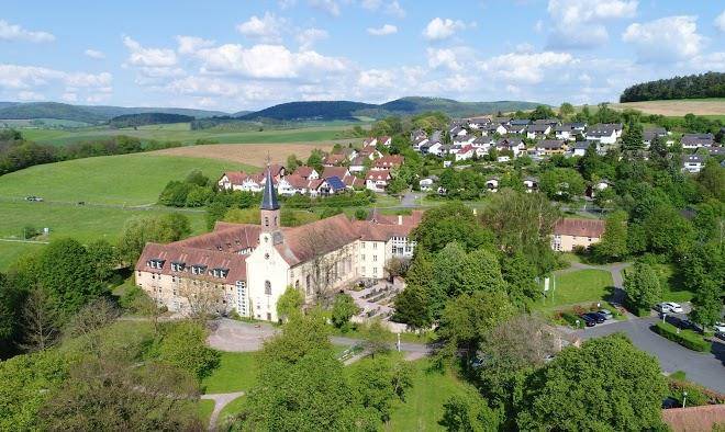 Tagungszentrum schmerlenbach