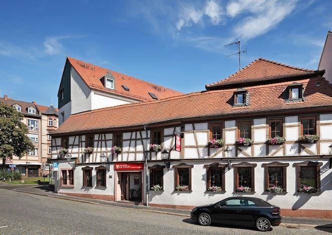 Zum goldenen ochsen