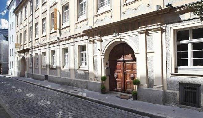 Altstadthotel Augsburg Image